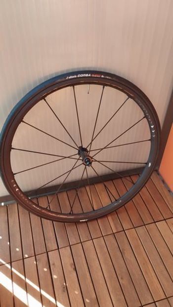 Fulcrum Racing Zero Nite bike d'occasion — image 4 sur 6