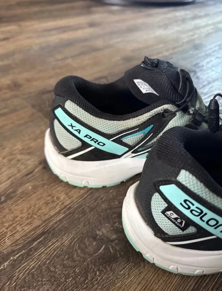 Used Salomon XA Pro bike — image 2 of 4