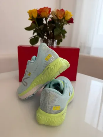 New Balance Fresh Foam X 880 bike d'occasion — image 8 sur 15