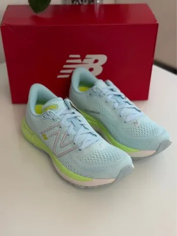 New Balance Fresh Foam X 880 bike d'occasion — image 11 sur 15