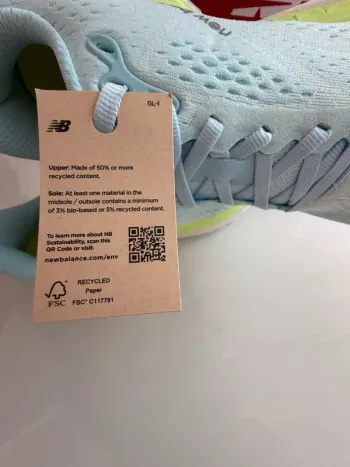 New Balance Fresh Foam X 880 bike d'occasion — image 14 sur 15
