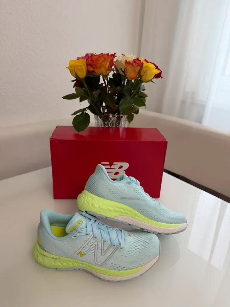 New Balance Fresh Foam X 880 bike d'occasion — image 7 sur 15