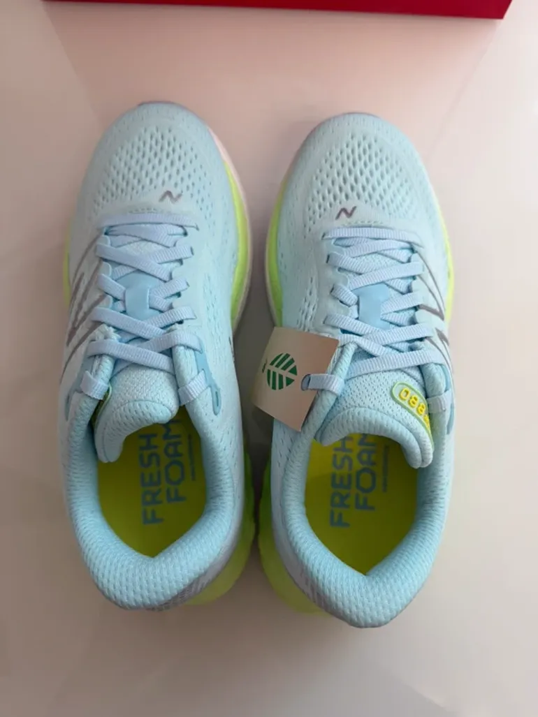 New Balance Fresh Foam X 880 bike d'occasion — image 13 sur 15