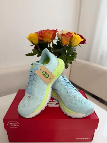 New Balance Fresh Foam X 880 bike d'occasion — image 3 sur 15