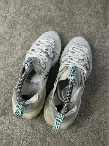 Gebrauchtes Lightweight React Vision bike — Bild 4 von 11