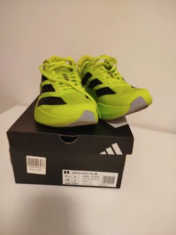 Gebrauchtes Adidas Adizero Evo SL bike