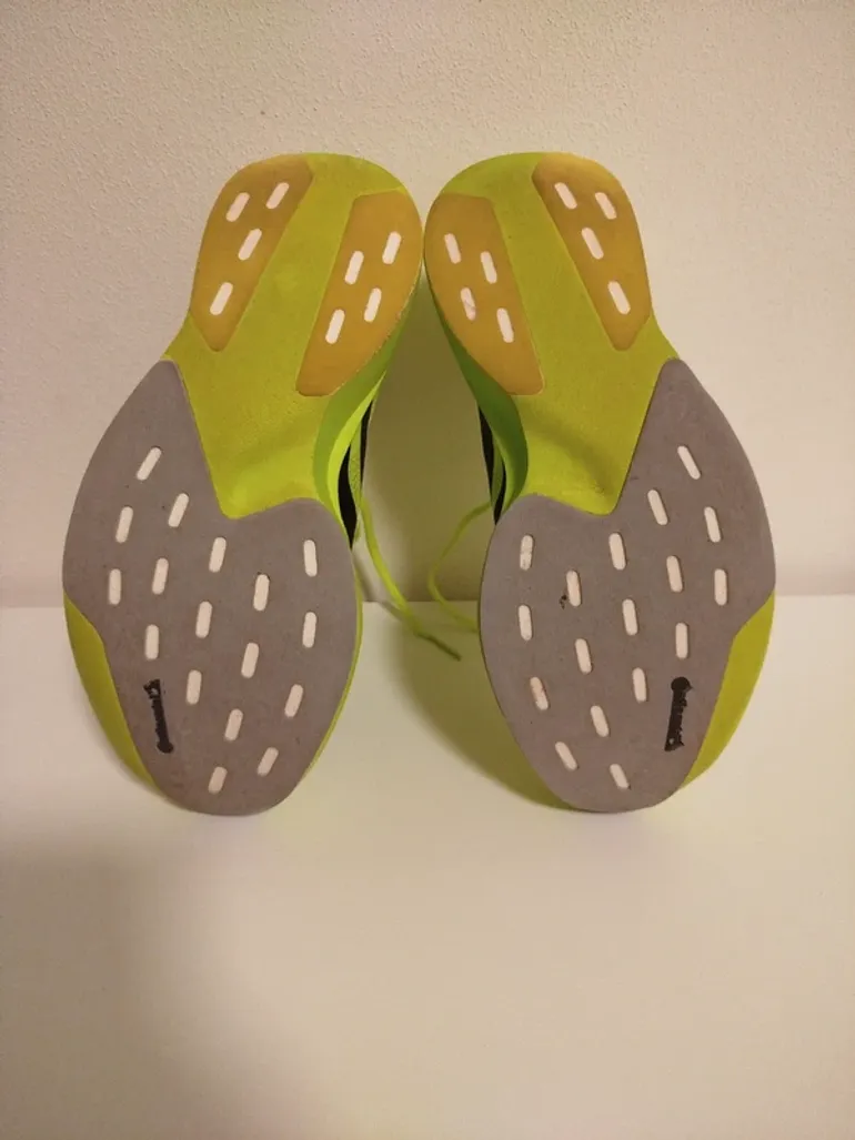 Gebrauchtes Adidas Adizero Evo SL bike — Bild 4 von 5
