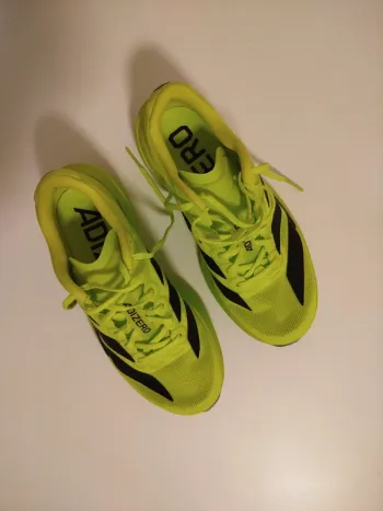 Gebrauchtes Adidas Adizero Evo SL bike — Bild 2 von 5