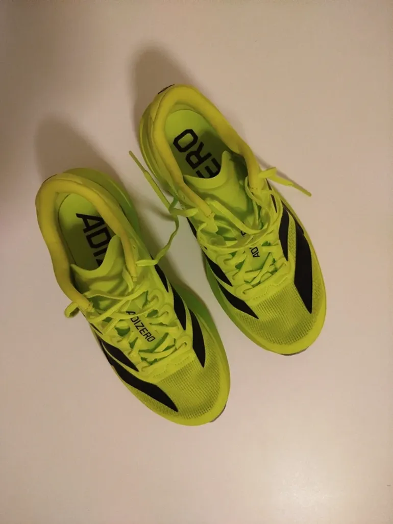 Gebrauchtes Adidas Adizero Evo SL bike — Bild 2 von 5