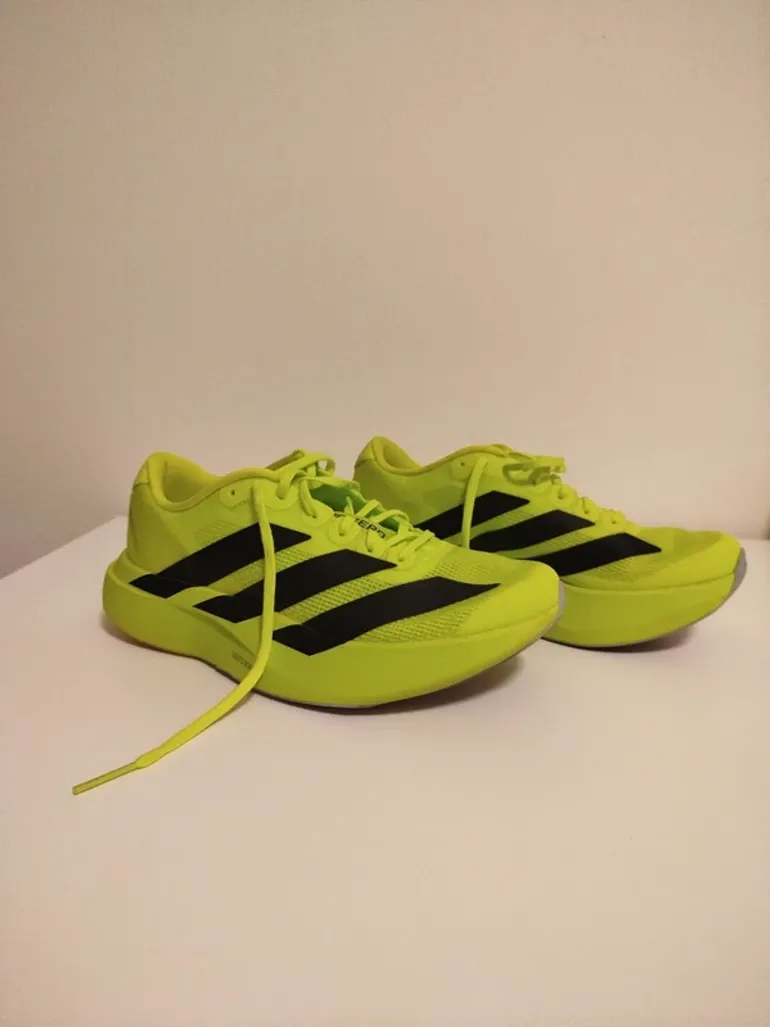 Gebrauchtes Adidas Adizero Evo SL bike — Bild 3 von 5