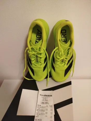 Gebrauchtes Adidas Adizero Evo SL bike — Bild 5 von 5