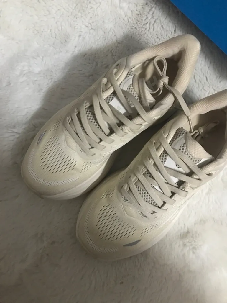 Brugt Hoka Scarpe 38 2/3 bike — billede 3 af 7