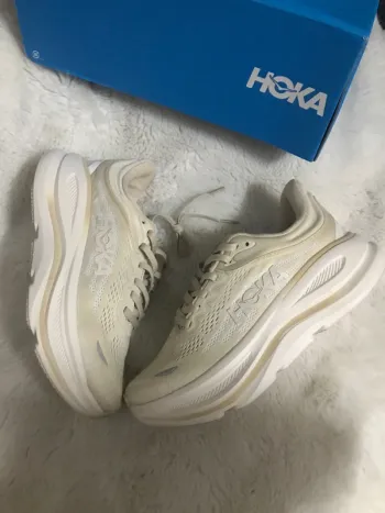 Brugt Hoka Scarpe 38 2/3 bike