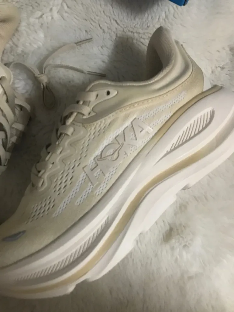 Brugt Hoka Scarpe 38 2/3 bike — billede 2 af 7