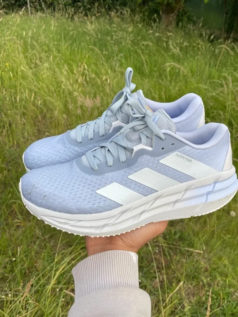Gebrauchtes Adidas Chaussures bike — Bild 2 von 4