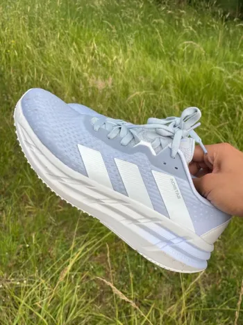 Gebrauchtes Adidas Chaussures bike — Bild 3 von 4