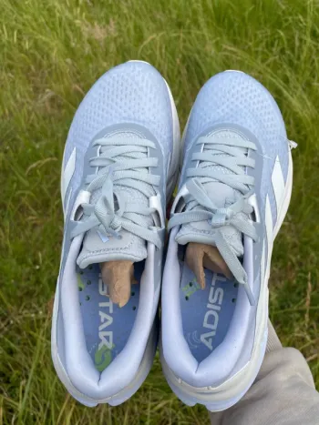 Gebrauchtes Adidas Chaussures bike — Bild 4 von 4