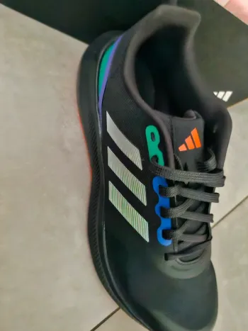 Gebrauchtes Adidas Runfalcon 3.0 TR bike