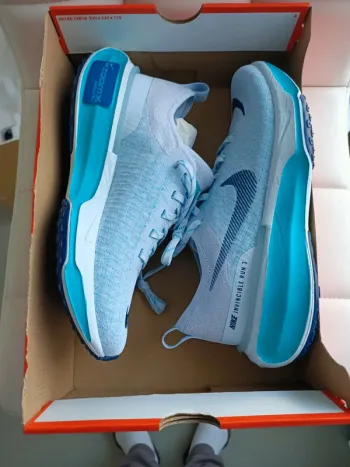 Gebrauchtes Nike ZoomX Invincible Run FK 3 bike — Bild 5 von 7