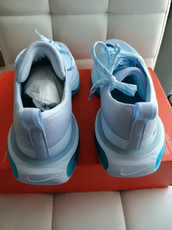 Gebrauchtes Nike ZoomX Invincible Run FK 3 bike — Bild 2 von 7