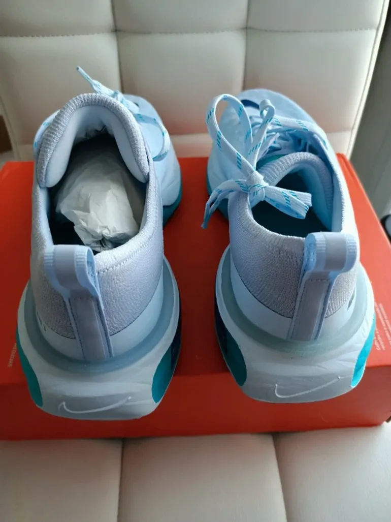 Gebrauchtes Nike ZoomX Invincible Run FK 3 bike — Bild 2 von 7