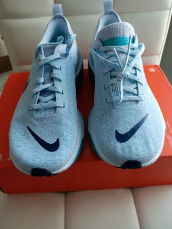 Gebrauchtes Nike ZoomX Invincible Run FK 3 bike — Bild 3 von 7