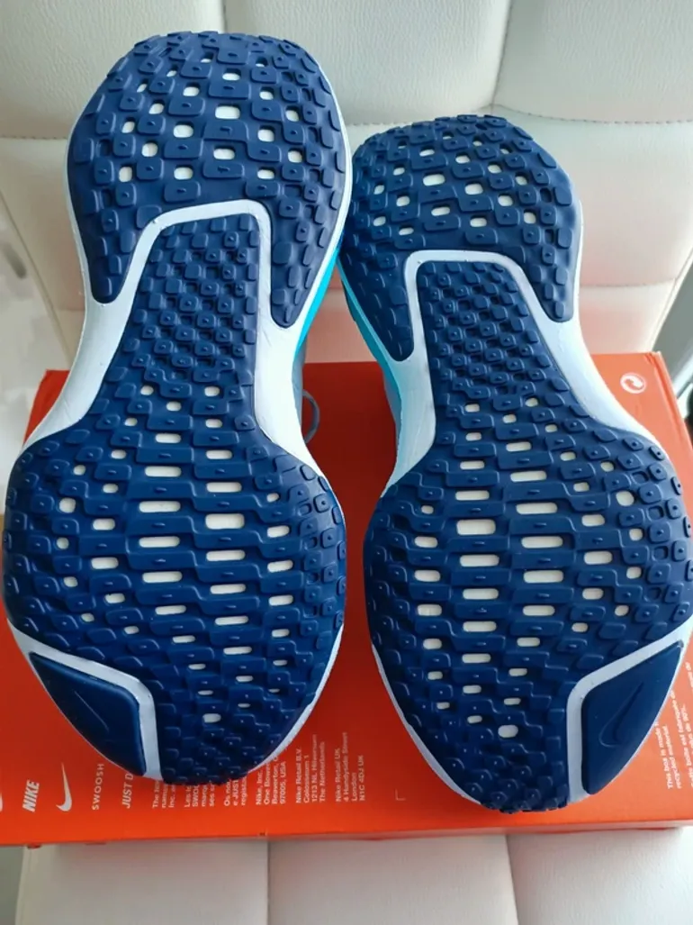 Gebrauchtes Nike ZoomX Invincible Run FK 3 bike — Bild 6 von 7