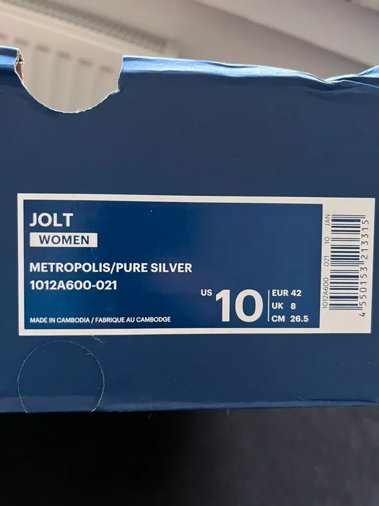 Used Ideal Jolt bike — image 4 of 4