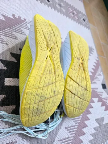 Used Hoka Carbon X3 bike — image 7 of 8