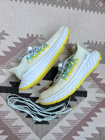 Used Hoka Carbon X3 bike — image 3 of 8