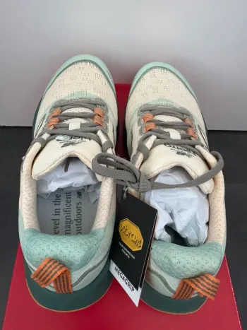 Gebrauchtes New Balance Hierro v9 bike — Bild 8 von 9