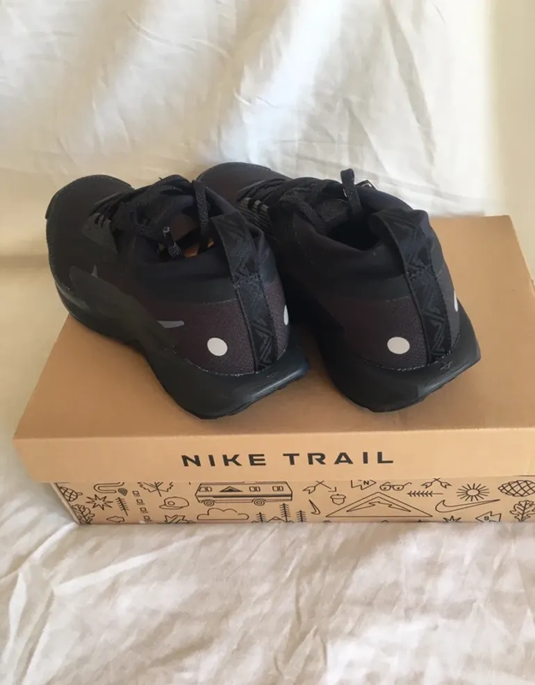 Gebrauchtes Pegasus Trail 5 bike — Bild 12 von 15