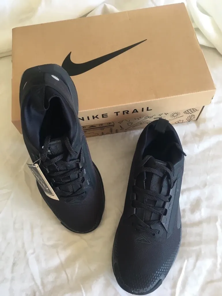 Gebrauchtes Pegasus Trail 5 bike — Bild 9 von 15