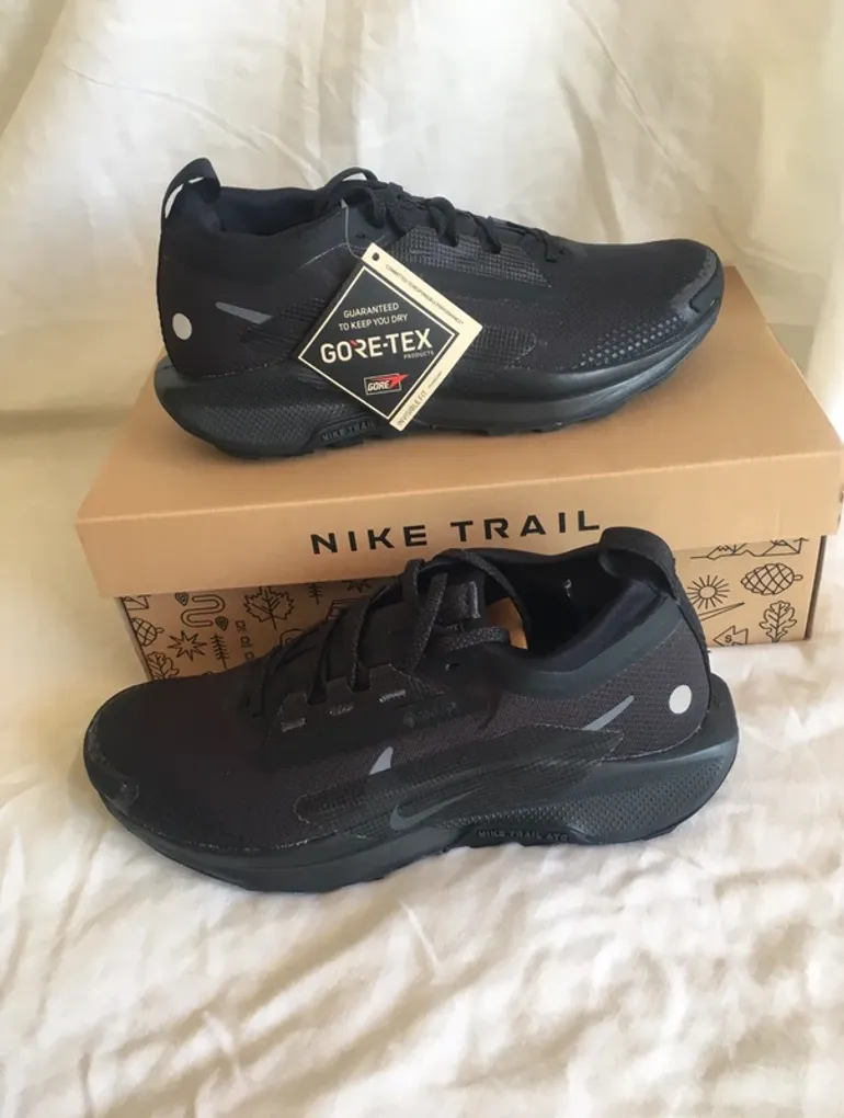 Gebrauchtes Pegasus Trail 5 bike — Bild 4 von 15