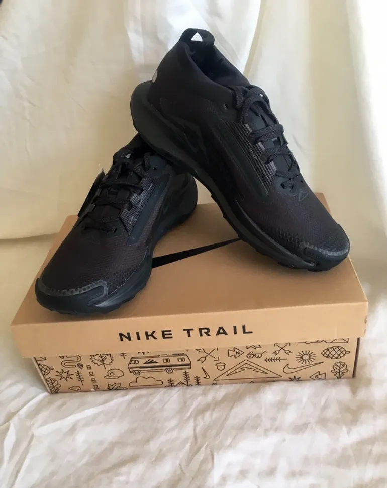 Gebrauchtes Pegasus Trail 5 bike — Bild 5 von 15