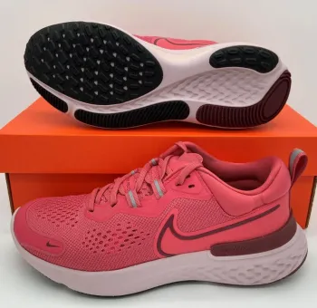 Brugt Nike React Miler 2 bike — billede 2 af 6