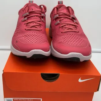 Brugt Nike React Miler 2 bike — billede 3 af 6