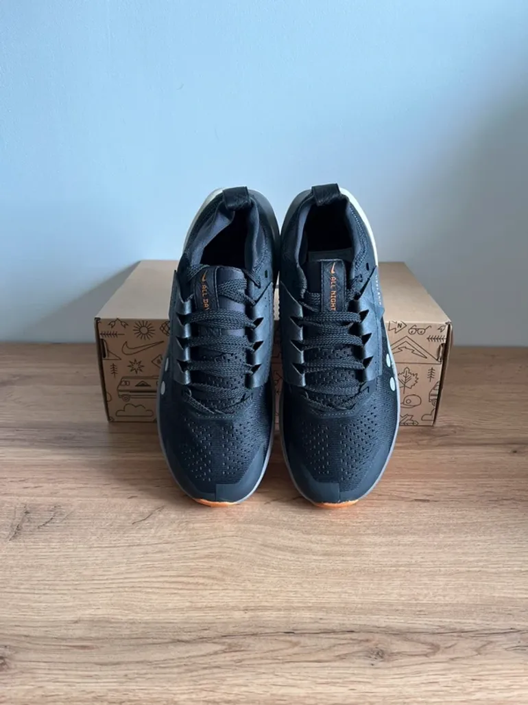 Brugt Nike ZoomX Zegama Trail 2 bike — billede 3 af 7