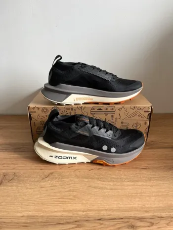 Gebrauchtes Nike ZoomX Zegama Trail 2 bike