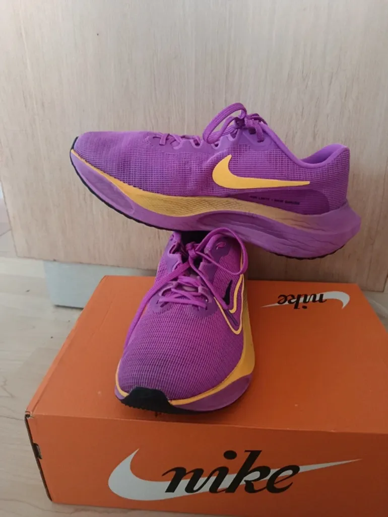Nike Zoom Fly 5 bike usato — immagine 2 di 15