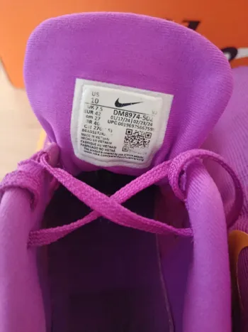 Nike Zoom Fly 5 bike usato — immagine 8 di 15