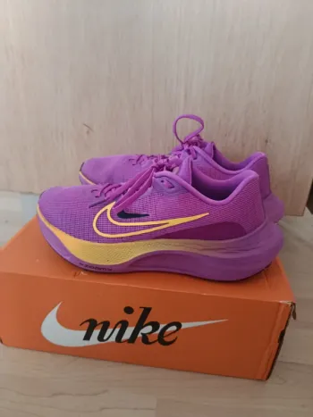 Nike Zoom Fly 5 bike usato