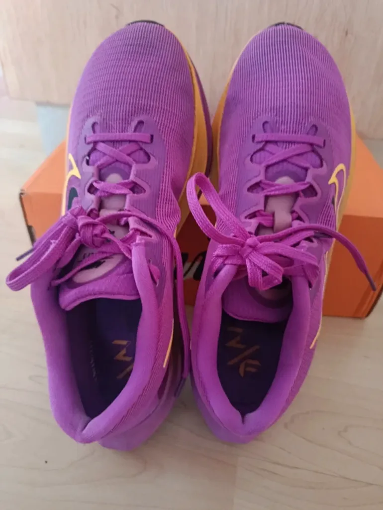 Nike Zoom Fly 5 bike usato — immagine 14 di 15