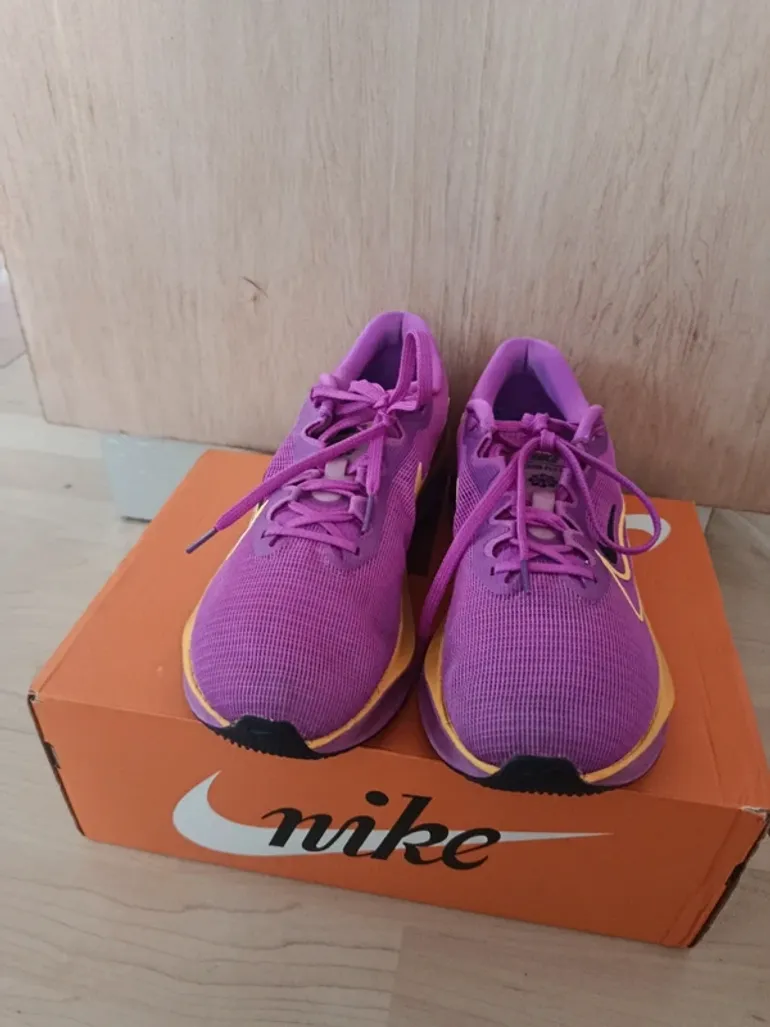 Nike Zoom Fly 5 bike usato — immagine 6 di 15
