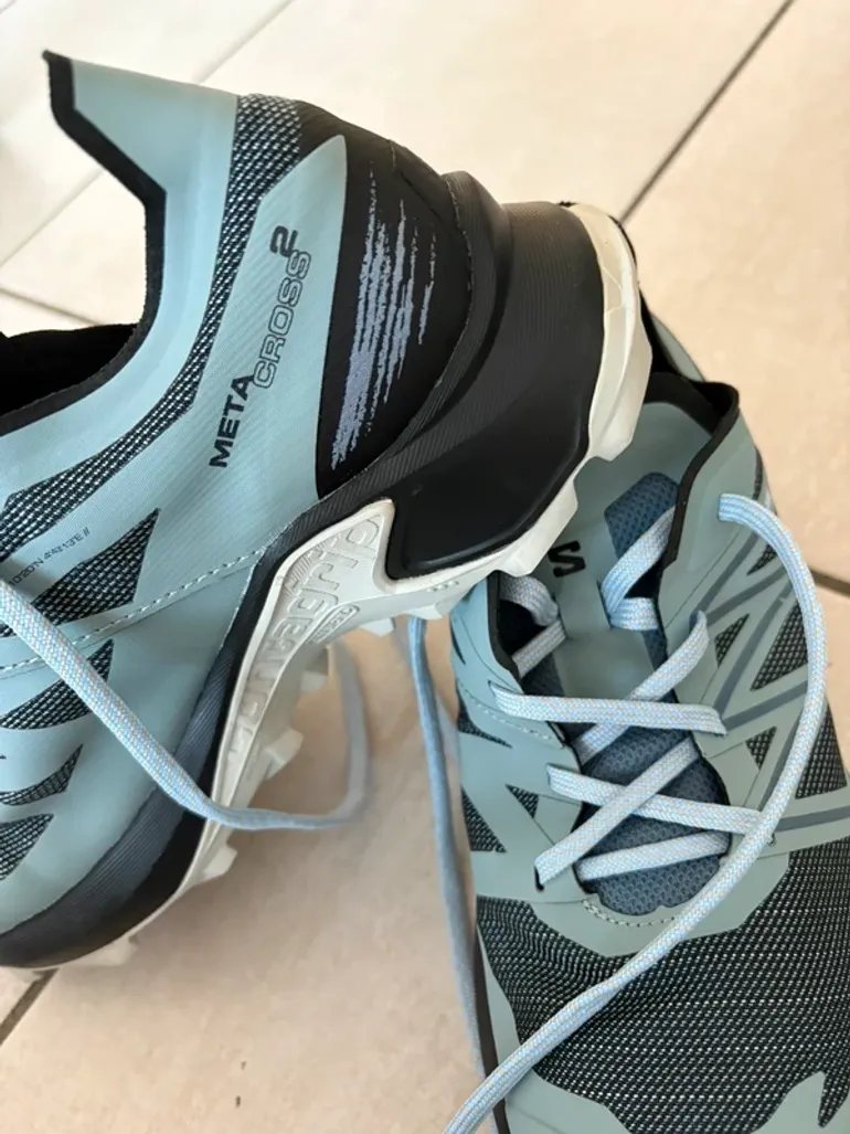Salomon Metacross 2 bike usato — immagine 4 di 7
