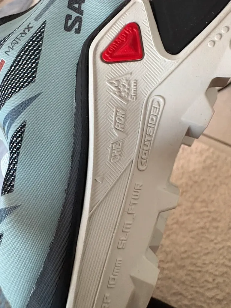 Salomon Metacross 2 bike usato — immagine 7 di 7