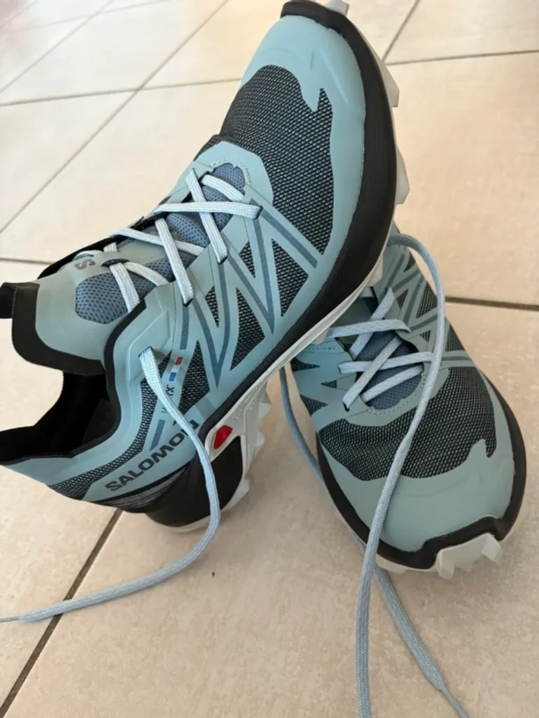 Salomon Metacross 2 bike usato — immagine 2 di 7