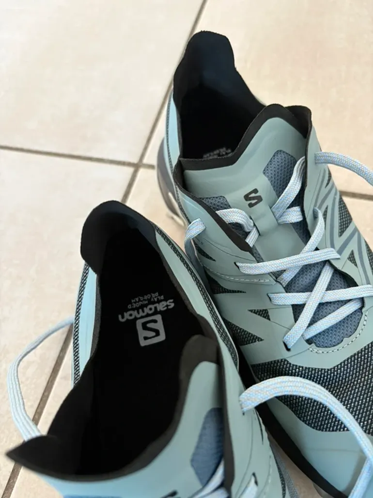 Salomon Metacross 2 bike usato — immagine 3 di 7