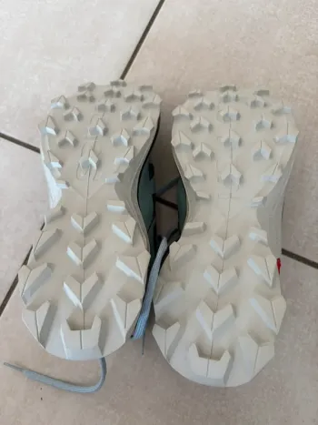 Salomon Metacross 2 bike usato — immagine 6 di 7