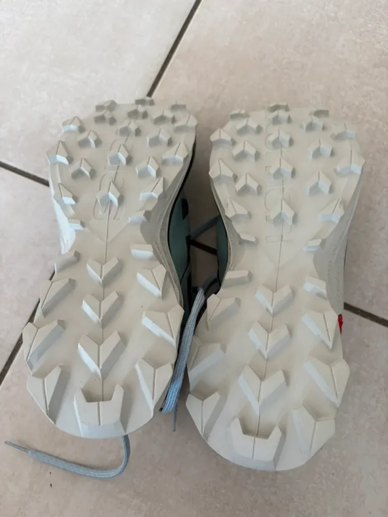 Salomon Metacross 2 bike usato — immagine 6 di 7
